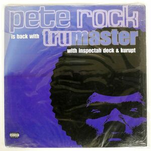 米 PETE ROCK/TRU MASTER/LOUD 07863655681 12