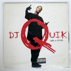 米 DJ QUIK/SAFE + SOUND/PROFILE PRO74320 12