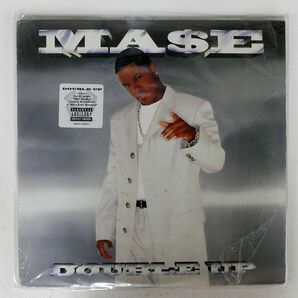 米 MASE/DOUBLE UP!!/BAD BOY ENTERTAINMENT 78612730291 LPの画像1