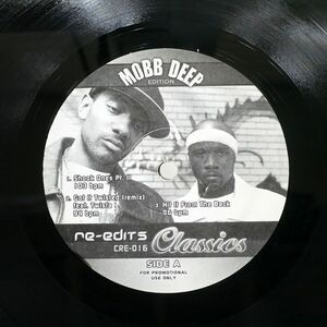 米 MOBB DEEP/EDITION/CLASSICS RE-EDITS CRE016 12