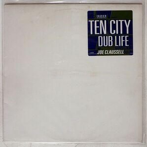 TEN CITY/DUB LIFE VOLUME/IBADAN IRC015 12の画像1