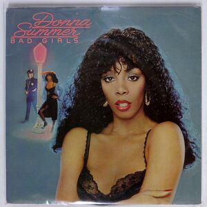 米 DONNA SUMMER/BAD GIRLS/CASABLANCA NBLP27150 LP