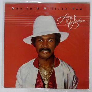 米 LARRY GRAHAM/ONE IN A MILLION YOU/WARNER BROS. BSK3447 LP