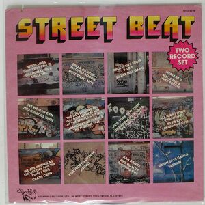 米 VA/STREET BEAT/SUGAR HILL SH29228 LP