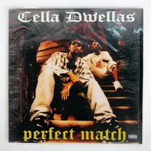 米 CELLA DWELLAS/PERFECT MATCH/LOUD 07863645311 12_画像1