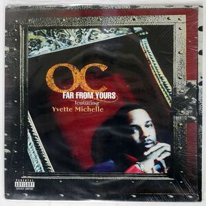 米 O.C./FAR FROM YOURS/PAYDAY 4228509171 12