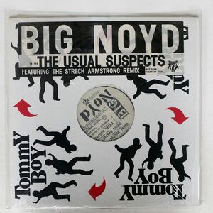 米 BIG NOYD/USUAL SUSPECT/TOMMY BOY TB759 12