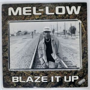 米 MEL-LOW/BLAZE IT UP/POPPA "C" 4277129 12