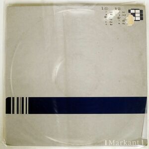 独 MARKANT/UNTITLED/MARKANT CATM21 LP