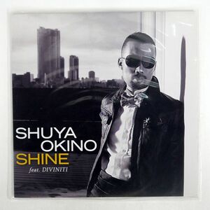 SHUYA OKINO/SHINE/EXTRA FREEDOM LTD. EF-200601 12