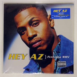 米 AZ/HEY AZ/EMI Y58655 12