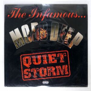 米 MOBB DEEP/QUIET STORM/LOUD 7863657181 12