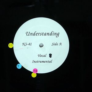 米 ブート NAS/UNDERSTANDING/COLUMBIA NS41 12