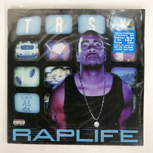 米 TASH/RAP LIFE/LOUD C263836 LP