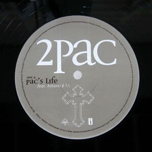 2PAC/PAC’S LIFE/AMARU ENTERTAINMENT 1723504 12の画像2