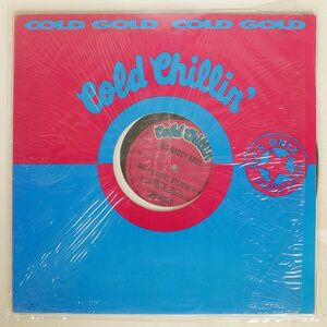 米 BIG DADDY KANE/AIN’T NO HALF STEPPIN’ GET INTO IT/COLD CHILLIN’ CC3537 12