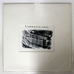 LABRADFORD/SAME/KRANKY KRANK 013 LP