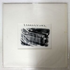 LABRADFORD/SAME/KRANKY KRANK 013 LPの画像1
