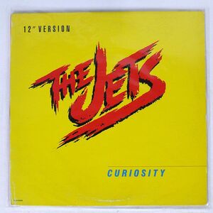 米 JETS/CURIOSITY/MCA MCA23586 12