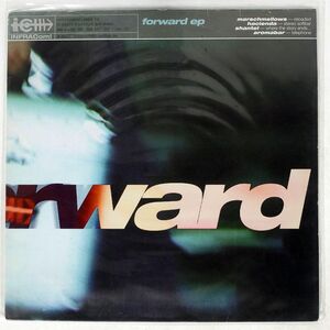 独 VA/FOWARD EP/INFRACOM IC03611 12