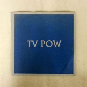 TV POW LIMINAL/SPLIT/GENTLE GIANT GG019 7 □