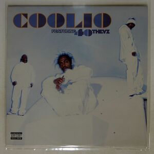 米 COOLIO/C U WHEN U GET THERE/TOMMY BOY TB785 12