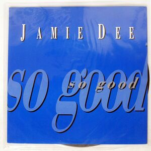 伊 JAMIE DEE/SO GOOD/X-ENERGY X12166 12