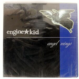 ENGINE KID/ANGEL WINGS/REVELATION RECORDS REVELATION:38 LP