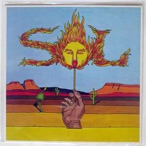 SOL/SAME/GCP GCPLP-120 LP