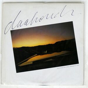 山本剛/ダフード/EAST WIND 15PJ1014 LP