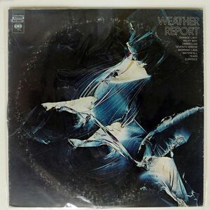 米 WEATHER REPORT/SAME/COLUMBIA PC30661 LP