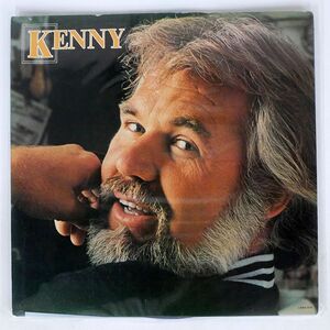 KENNY ROGERS/KENNY/UNITED ARTISTS LWAK979 LP