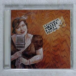 MILDRED BAILEY/A PORTRAIT OF MILDRED 1934-1940/CBS/SONY 32DP562 CD □