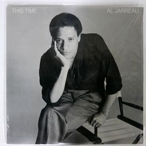 米 AL JARREAU/THIS TIME/WARNER BROS. BSK3434 LP