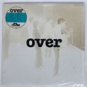 オフコース/OVER/EXPRESS ETP90150 LP