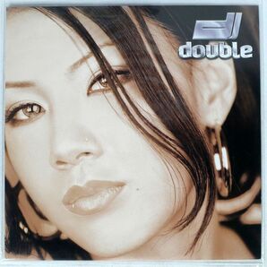 DOUBLE/SAME/FOR LIFE DBL0009 LPの画像1