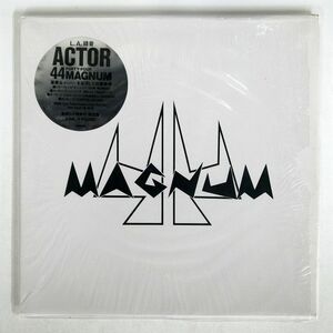 44 MAGNUM/ACTOR/MOON 30ML1 LP
