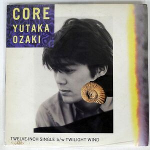  Ozaki Yutaka /CORE/MOTHER & CHILDREN MCR502 12