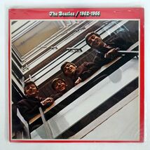 米 BEATLES/1962-1966/CAPITOL SKBO3403 LP_画像1