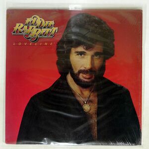 米 EDDIE RABBITT/LOVELINE/ELEKTRA 6E181 LP