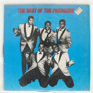 米 PARAGONS/BEST OF/COLLECTABLES COLLP5035 LP