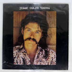 米 JESSE COLIN YOUNG/SONG FOR JULI/WARNER BROS. BS2734 LP