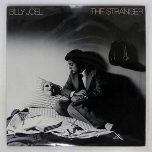 米 BILLY JOEL/STRANGER/COLUMBIA JC34987 LP