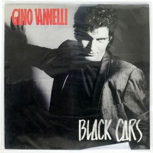 Buddha gino vannelli/black cars/disques dreyfus fdm18115 lp