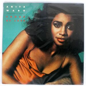 米 ANITA WARD/SONGS OF LOVE/JUANA 200004 LP