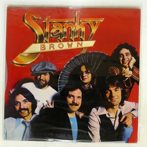 米 STANKY BROWN/SAME/SIRE SRK6053 LP