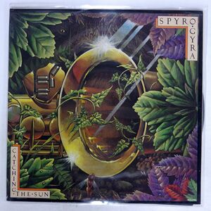 SPYRO GYRA/CATCHING THE SUN/MCA MCA5108 LP