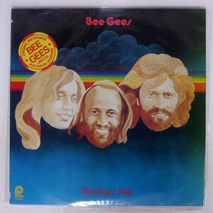 米 BEE GEES/MONDAY’S RAIN/PICKWICK BAN90021 LP