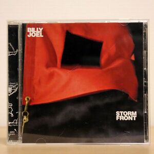 BILLY JOEL/STORM FRONT/SONY INT’L MHCP1022 CD □