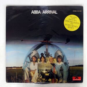 ABBA/ARRIVAL/POLYDOR 2344058 LP